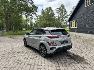 Hyundai Kona N-LINE SPORT 1.0 T-GDI CLIMA CAMERA APP LED B.J 04-2023 picture 7