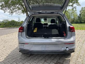 Volkswagen Golf FACELIFT 8.5 1.5 EDITION CLIMA CAMERA LED PDC B.J 2025 picture 20