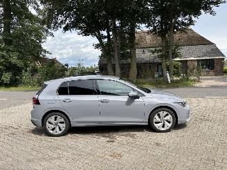 Volkswagen Golf FACELIFT 8.5 1.5 EDITION CLIMA CAMERA LED PDC B.J 2025 picture 4