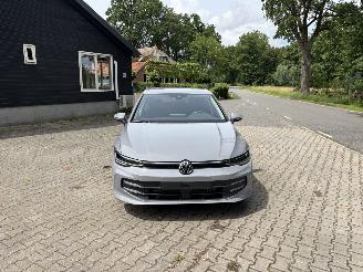 Volkswagen Golf FACELIFT 8.5 1.5 EDITION CLIMA CAMERA LED PDC B.J 2025 picture 5