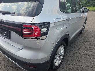 Volkswagen T-Cross TSI 110 PK AUTOMAAT NAVI CLIMA CAMERA VIRT DASH B.J 09-2023 picture 17