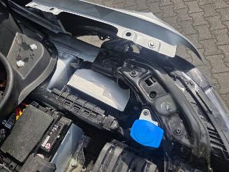 Volkswagen T-Cross TSI 110 PK AUTOMAAT NAVI CLIMA CAMERA VIRT DASH B.J 09-2023 picture 25