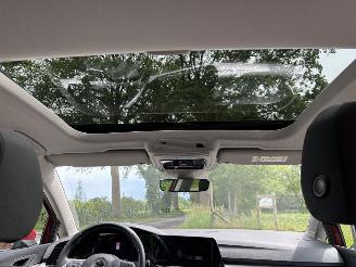 Volkswagen Golf 8 TSI SPORT PANO NAVI CLIMA CAMERA LED PDC VIRT DASH B.J 2023 picture 16