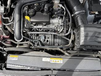 Volkswagen Golf 8 TSI SPORT PANO NAVI CLIMA CAMERA LED PDC VIRT DASH B.J 2023 picture 21