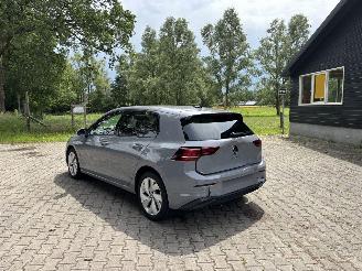 Volkswagen Golf 8.5 1.5 EDITION CLIMA CAMERA LED PDC B.J 2025 FACELIFT lichte schade picture 2