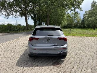 Volkswagen Golf 8.5 1.5 EDITION CLIMA CAMERA LED PDC B.J 2025 FACELIFT lichte schade picture 7