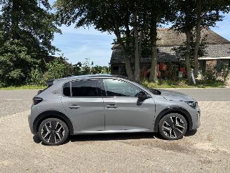 Peugeot 208 HYBRIDE 136 PK PANO AUTOMAAT NAVI CLIMA CAMERA LED B.J 2025 picture 7