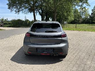 Peugeot 208 HYBRIDE 136 PK PANO AUTOMAAT NAVI CLIMA CAMERA LED B.J 2025 picture 6