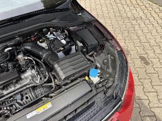 Volkswagen Golf 8 TSI SPORT PANO NAVI CLIMA CAMERA LED PDC VIRT DASH B.J 2023 picture 23