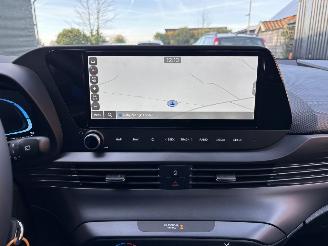 Hyundai Bayon GDI AUTOMAAT NAVI AIRCO CAMERA LED VIRT DASH B.J 11/2025 picture 12