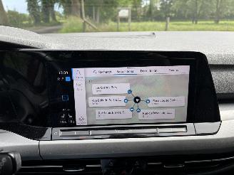 Volkswagen Golf 8 TSI SPORT PANO NAVI CLIMA CAMERA LED PDC VIRT DASH B.J 2023 picture 16