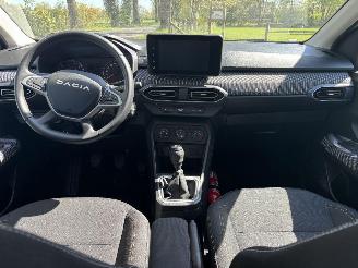 Dacia Sandero STEPWAY TCE EDITION AIRCO CAMERA LED PDC B.J 04-2026 picture 9