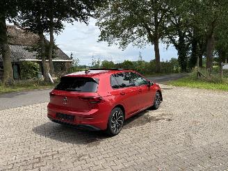 Volkswagen Golf 8 TSI SPORT PANO NAVI CLIMA CAMERA LED PDC VIRT DASH B.J 2023 2023/3