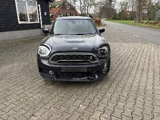 Mini Countryman COOPER SPORT HYBRIDE PLUG IN SE 4AWD AUTOMAAT NAVI CLIMA LEER LED PDC STOELVERW B.J 12-2019 picture 8