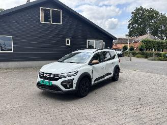 škoda osobní automobily Dacia Jogger EXTREEM 110 PK NAVI CLIMA CAMERA 5 P B.J 06-2024 2024/6