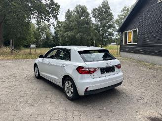 Audi A1 TFSI 95 PK VIRT DASH AIRCO PDC B.J 2023 LICHTE SCHROEFSCHADE picture 4