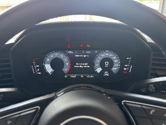 Audi A1 TFSI 95 PK VIRT DASH AIRCO PDC B.J 2023 LICHTE SCHROEFSCHADE picture 14