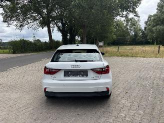 Audi A1 TFSI 95 PK VIRT DASH AIRCO PDC B.J 2023 LICHTE SCHROEFSCHADE picture 6