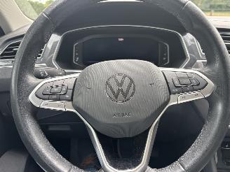 Volkswagen Tiguan 1.5 AUTOMAAT 150 PK NAVI CLIMA CAMERA LED TREKHAAK B.J 2024 picture 10