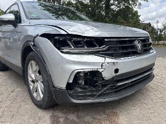 Volkswagen Tiguan 1.5 AUTOMAAT 150 PK NAVI CLIMA CAMERA LED TREKHAAK B.J 2024 picture 18