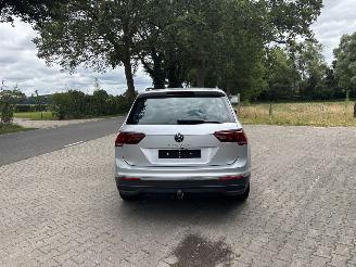 Volkswagen Tiguan 1.5 AUTOMAAT 150 PK NAVI CLIMA CAMERA LED TREKHAAK B.J 2024 picture 5
