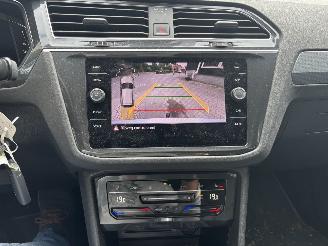 Volkswagen Tiguan 1.5 AUTOMAAT 150 PK NAVI CLIMA CAMERA LED TREKHAAK B.J 2024 picture 14