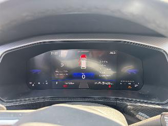 Volkswagen T-Cross TSI 116 PK AUTOMAAT NAVI CLIMA CAMERA LED B.J 06-2024 FACELIFT picture 9