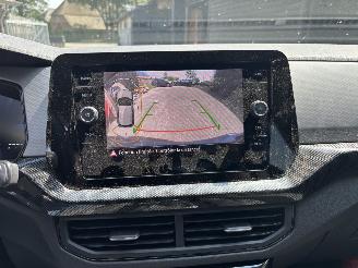Volkswagen T-Cross TSI 116 PK AUTOMAAT NAVI CLIMA CAMERA LED B.J 06-2024 FACELIFT picture 11