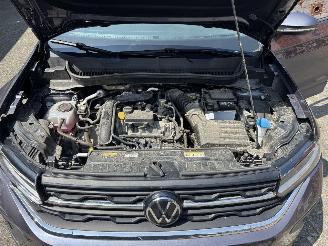Volkswagen T-Cross TSI 116 PK AUTOMAAT NAVI CLIMA CAMERA LED B.J 06-2024 FACELIFT picture 19