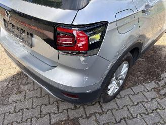 Volkswagen T-Cross 110 PK AUTOMAAT NAVI CLIMA CAMERA VIRT DASH B.J 09-2023 picture 20