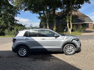 Volkswagen T-Cross 110 PK AUTOMAAT NAVI CLIMA CAMERA VIRT DASH B.J 09-2023 picture 6