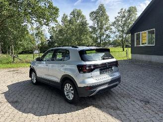 Volkswagen T-Cross 110 PK AUTOMAAT NAVI CLIMA CAMERA VIRT DASH B.J 09-2023 picture 4