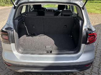 Volkswagen T-Cross 110 PK AUTOMAAT NAVI CLIMA CAMERA VIRT DASH B.J 09-2023 picture 21