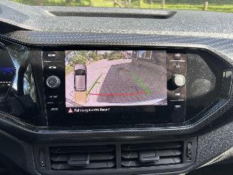 Volkswagen T-Cross 110 PK AUTOMAAT NAVI CLIMA CAMERA VIRT DASH B.J 09-2023 picture 13