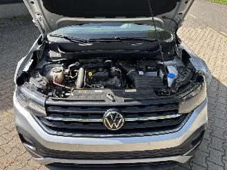 Volkswagen T-Cross 110 PK AUTOMAAT NAVI CLIMA CAMERA VIRT DASH B.J 09-2023 picture 16