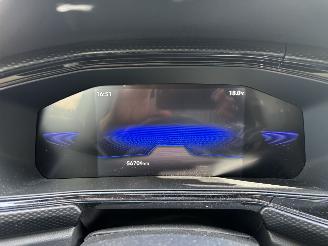 Volkswagen T-Cross 110 PK AUTOMAAT NAVI CLIMA CAMERA VIRT DASH B.J 09-2023 picture 12