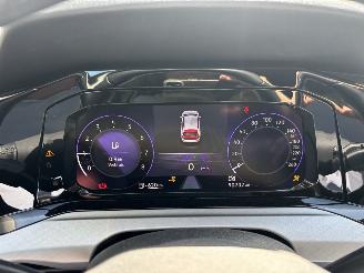 Volkswagen Golf 8 TSI 110 PK VIRTUEEL DASH CLIMA LED PDC B.J 2021 picture 12