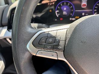 Volkswagen Golf 8 TSI 110 PK VIRTUEEL DASH CLIMA LED PDC B.J 2021 picture 16