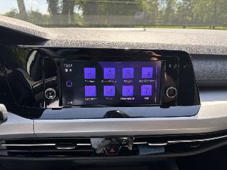 Volkswagen Golf 8 TSI 110 PK VIRTUEEL DASH CLIMA LED PDC B.J 2021 picture 13