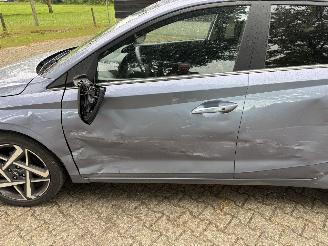 Hyundai I-20 AUTOMAAT 100 PK  PREMIUM SPORT BOSE NAVI CLIMA CAMERA LED B.J 12-2024 picture 20