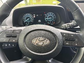 Hyundai I-20 AUTOMAAT 100 PK  PREMIUM SPORT BOSE NAVI CLIMA CAMERA LED B.J 12-2024 picture 10