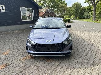 Hyundai I-20 AUTOMAAT 100 PK  PREMIUM SPORT BOSE NAVI CLIMA CAMERA LED B.J 12-2024 picture 5