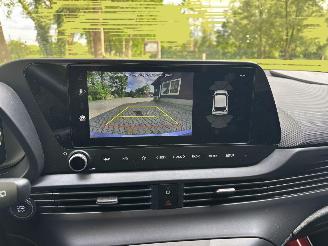Hyundai I-20 AUTOMAAT 100 PK  PREMIUM SPORT BOSE NAVI CLIMA CAMERA LED B.J 12-2024 picture 13
