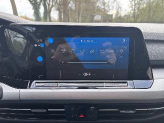 Volkswagen Golf TSI 110 PK NAVI CLIMA VIRT DASH PDC CRUISE B.J 10-2020 picture 11