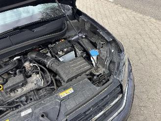 Volkswagen T-Cross SI 110 PK STYLE NAVI CLIMA CAMERA VIRT DASH B.J 09-2022 PLAATSCHADE picture 16