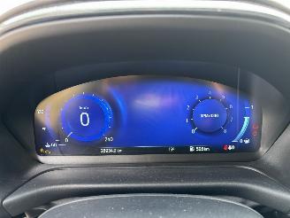 Ford Puma ST LINE X 125 PK NAVI CLIMA PDC B.J 09-2021 28 DKM LICHTE SCHADE picture 11