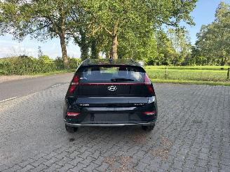 Hyundai Bayon GDI 100 PK AUTOMAAT NAVI AIRCO CAMERA LED VIRT DASH B.J 11/2025 picture 7