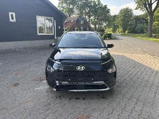 Hyundai Bayon GDI 100 PK AUTOMAAT NAVI AIRCO CAMERA LED VIRT DASH B.J 11/2025 picture 8