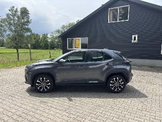 Toyota Yaris Cross HYBRIDE 1.5 AUTOMAAT NAVI CLIMA CAMERA PDC B.J 06-2023 picture 5