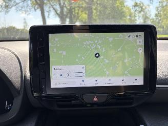 Toyota Yaris Cross HYBRIDE 1.5 AUTOMAAT NAVI CLIMA CAMERA PDC B.J 06-2023 picture 14